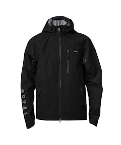 Royal Racing | Storm Jacket Men's | Size Large In Black
