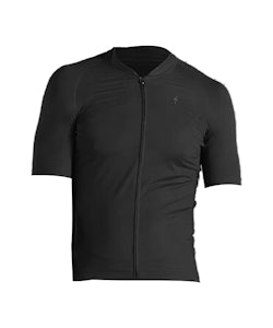 Specialized | Sl Solid Jersey Ss Men's | Size Extra Small In Black