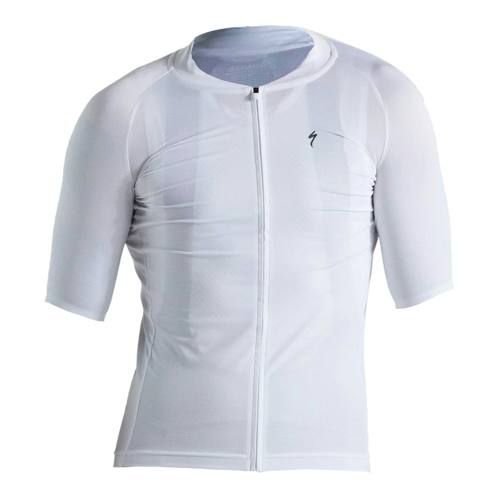 Specialized Sl Air Solid Jersey Ss