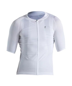 Specialized | Sl Air Solid Jersey Ss Men's | Size Small in White