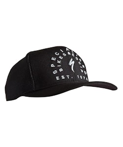 Specialized | New Era Stoke Trucker Hat Men's in Black