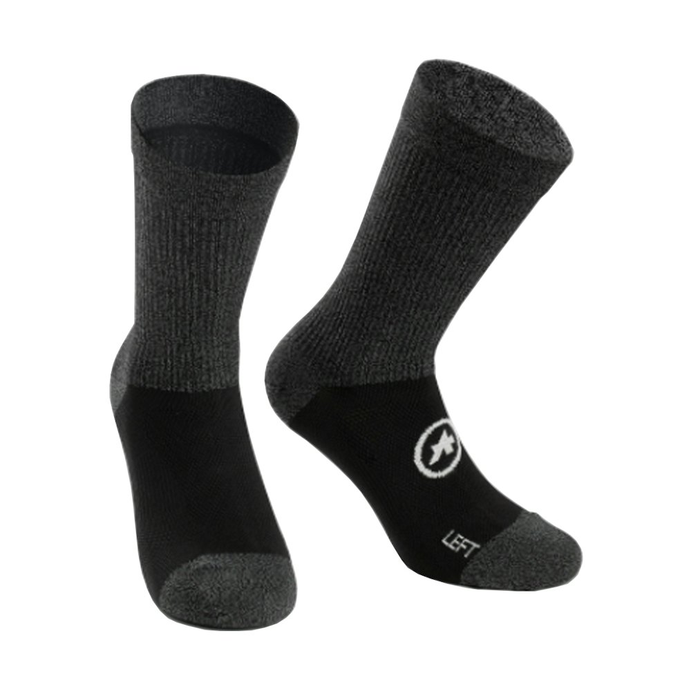 Assos Trail Socks EVO