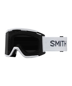 Smith | Squad Xl Mtb Goggle Men's In White
