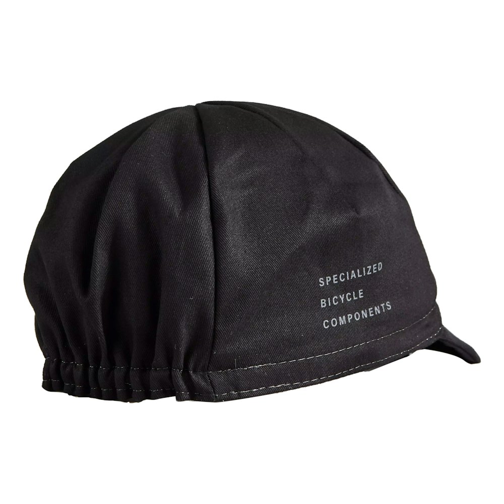 Specialized Cotton Cycling Cap