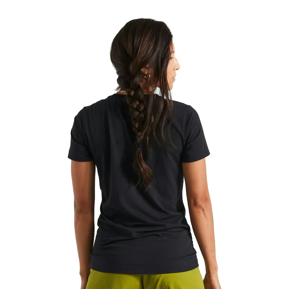 Specialized Women's Trail Short Sleeve Jersey 