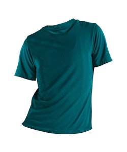 Specialized | Adv Air Jersey Ss Women's | Size Xx Large In Tropical Teal | Elastane/nylon/polyester