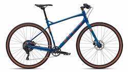 Marin Bikes | Dsx 700C Bike 2023 M Blue Org