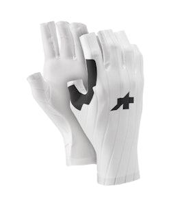 Assos | RSR Speed Gloves Men's | Size Extra Large in White