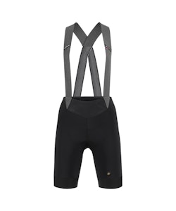 Assos | UMA GTV Bib Shorts C2 Women's | Size Large in Black Series