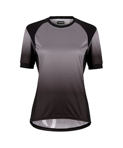Assos | Trail Women's Jersey T3 | Size Extra Small In Diamond Grey