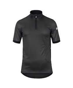 Assos | MILLE GTC Jersey C2 Men's | Size Small in Torpedo Grey