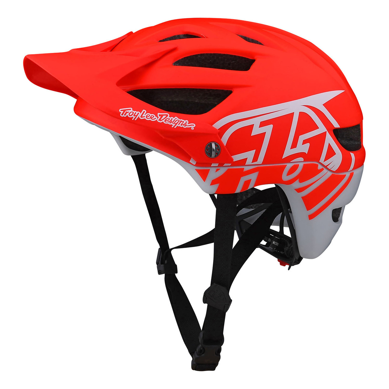 11 Best Kids Bike Helmets In 2024 Comfortable Safe And Trendy   15156 En He001282 Drone Red~white 