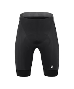 Assos | MILLE GT Half Shorts C2 Men's | Size Medium in Black Series