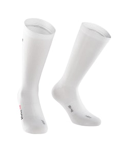 Assos | RS Socks TARGA Men's | Size 1 in White