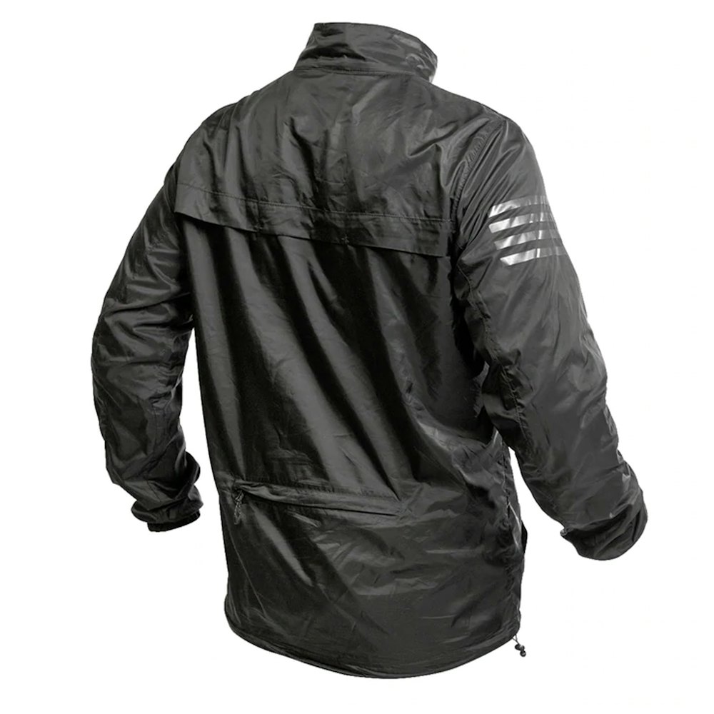 Fasthouse Tracker Packable Windbreaker