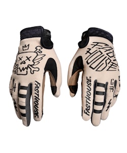 Fasthouse | Speed Style Stomp Glove Men's | Size Large in Cream