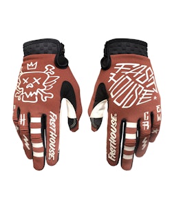Fasthouse | Speed Style Stomp Glove Men's | Size Large in Clay