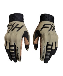 Fasthouse | Speed Style Blaster Glove Men's | Size Medium in Dust Olive