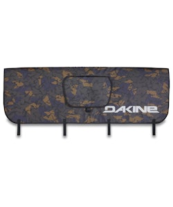 Dakine | Pick up Deluxe Curve Pad | Cascade Camo | L