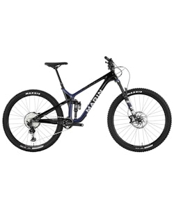 Marin Bikes | RIFT ZONE C2 29 2022 BIKE S BLUE/CARBON