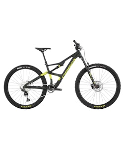 Orbea | OCCAM H30 Bike 2022 XL Dark Grn Lime Grn