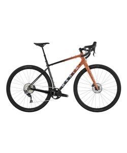 Marin Bikes | HEADLANDS 2 700C BIKE 2022 54 BLACK/ORG