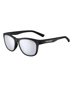 Tifosi | Swank Polarized Sunglasses Men's In Satin Black