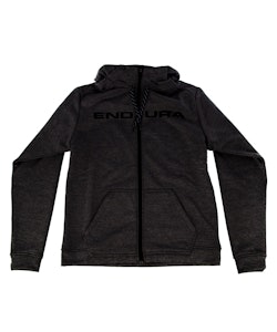 Endura | Hummvee Hoodie Men's | Size Small in Black