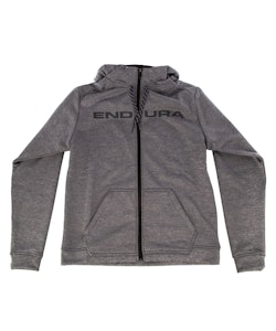 Endura | Hummvee Hoodie Men's | Size Small in Grey