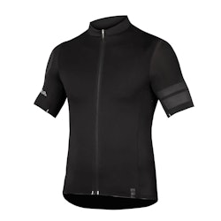 Endura | Pro Sl S/s Jersey Men's | Size Large In Black | Polyester/elastane