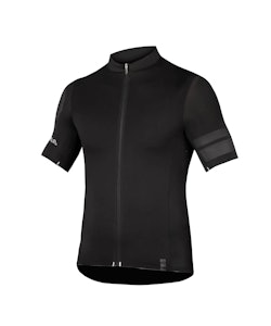 Endura | Pro Sl S/s Jersey Men's | Size Extra Small In Black | Polyester/elastane