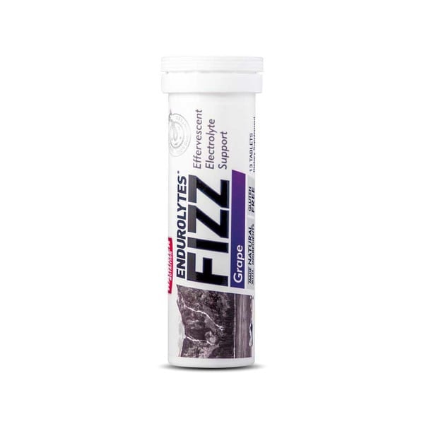 Hammer Nutrition Endurolyte Fizz 12-Pack