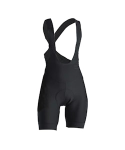 Specialized | Prime Bib Short Women's | Size Medium In Black | Polyester/elastane/polyamide