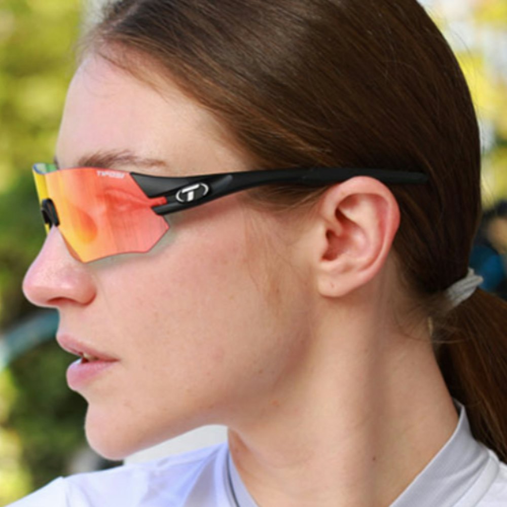 Tifosi Tsali Interchangeable Sunglasses