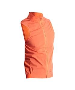 Specialized | Prime Wind Vest Men's | Size Xx Large In Blaze | Elastane/nylon/polyester