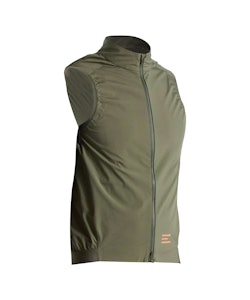 Specialized | Prime Wind Vest Men's | Size Medium in Oak Green