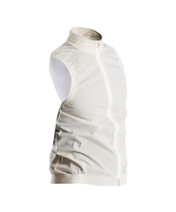 Specialized | Prime Wind Vest Men's | Size Medium In White | Elastane/nylon/polyester