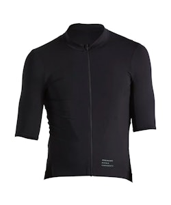 Specialized | Prime Short Sleeve Jersey Men's | Size Large In Black | Elastane/nylon/polyester