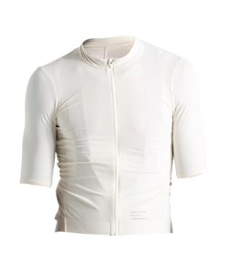 Specialized | Prime Jersey Ss Men's | Size Xx Large In White | Elastane/nylon/polyester