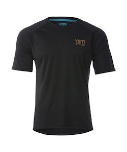 Yeti Cycles | Tolland Jersey Men's | Size XX Large in Black