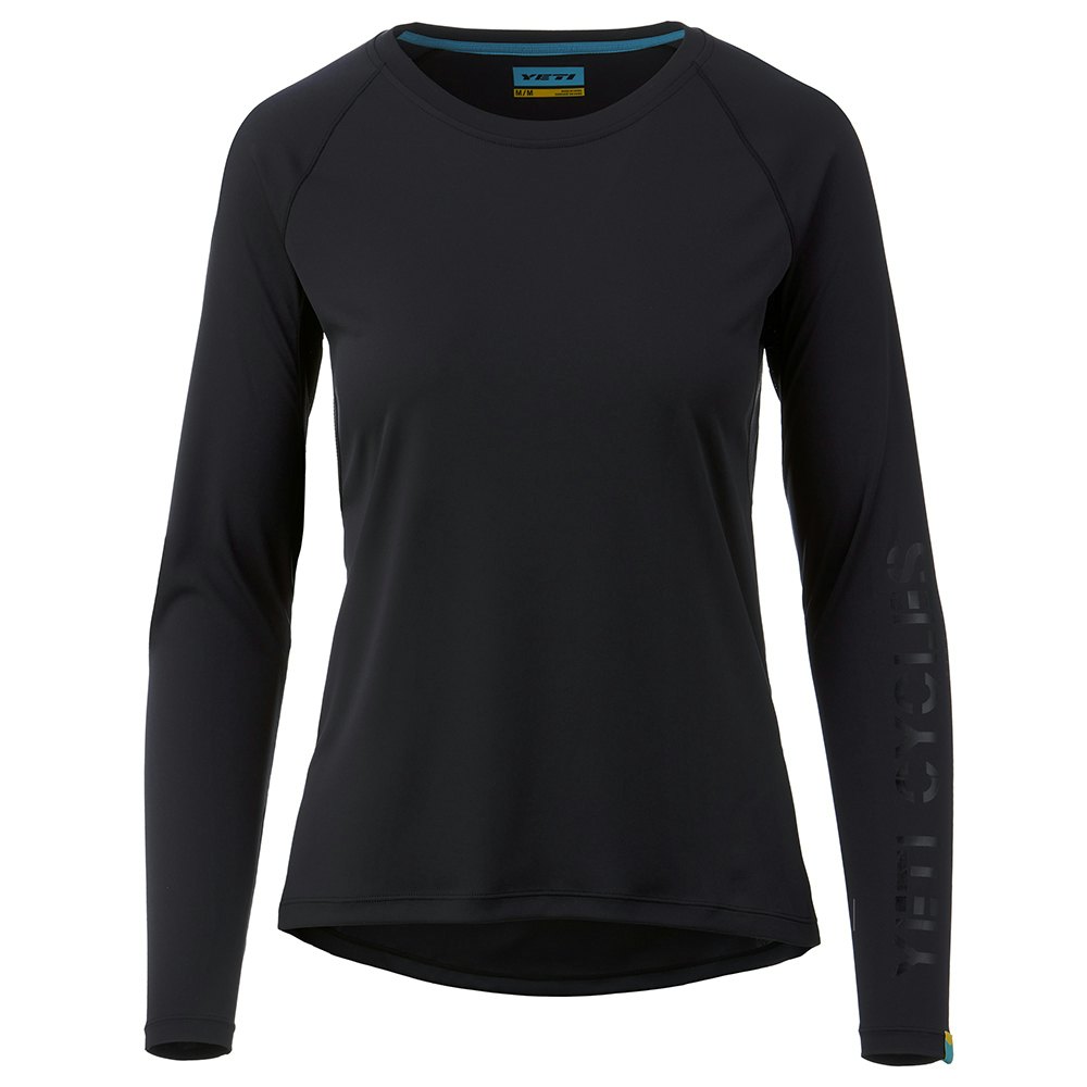 Yeti Vista Women's LS Jersey