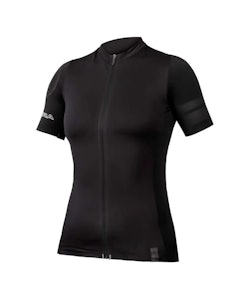 Endura | Women's Pro SL S/S Jersey | Size Extra Small in Black