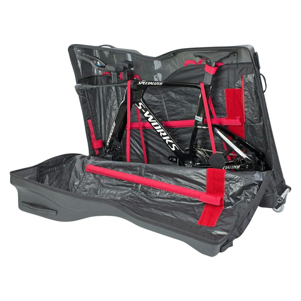 EVOC 300L Road Bike Bag Pro