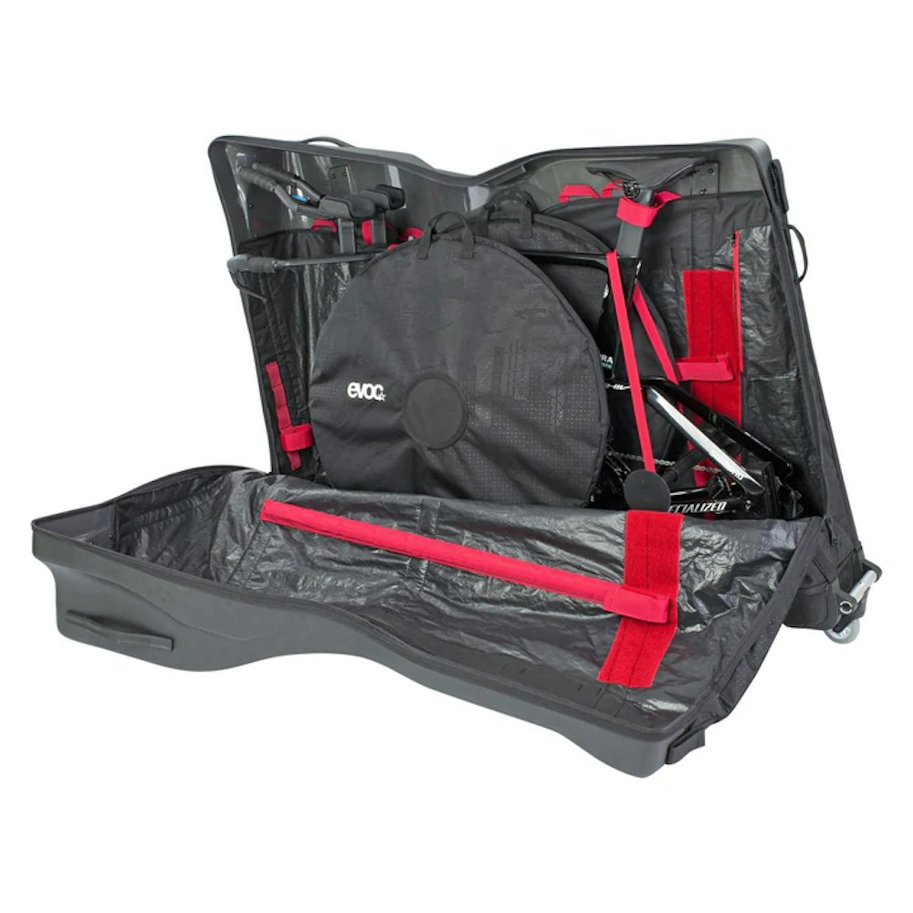 EVOC 300L Road Bike Bag Pro