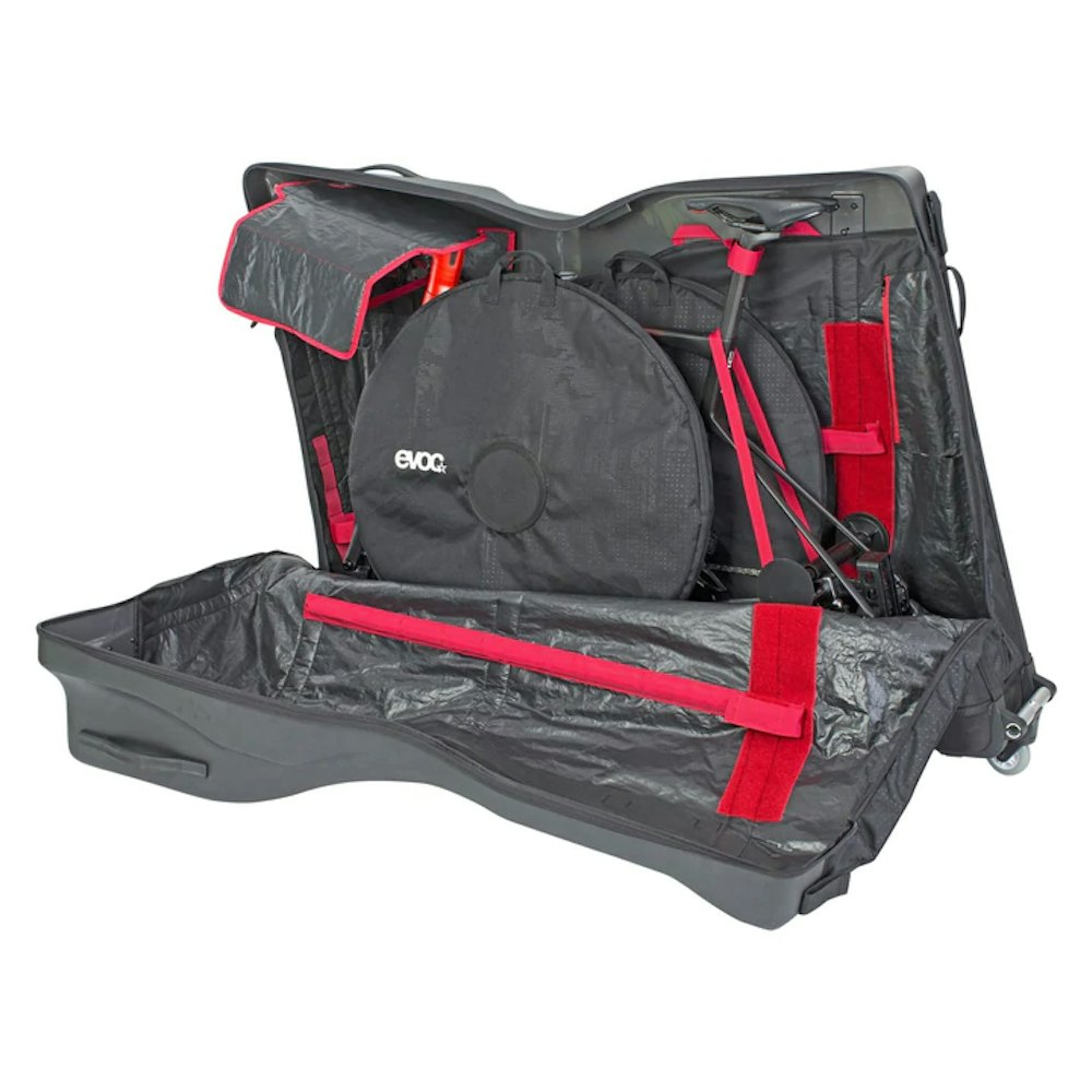 EVOC 300L Road Bike Bag Pro