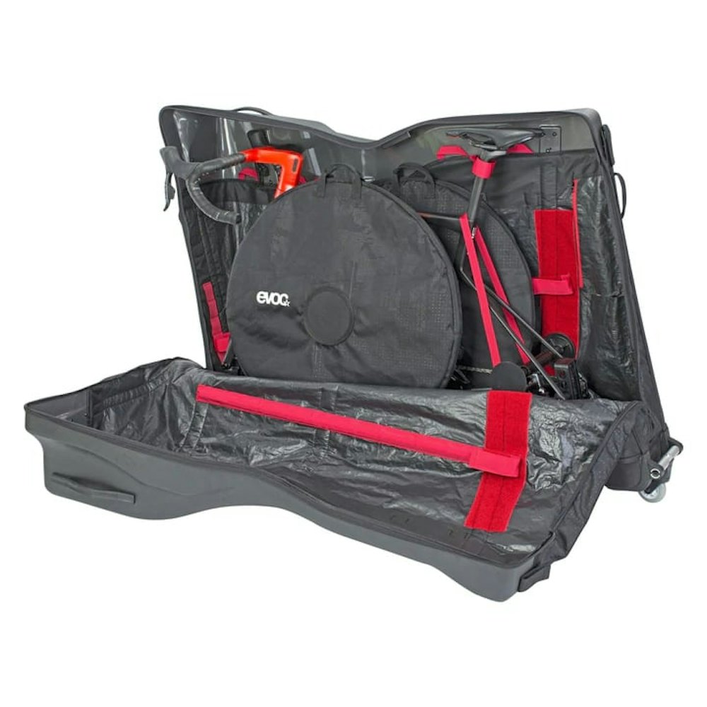 EVOC 300L Road Bike Bag Pro