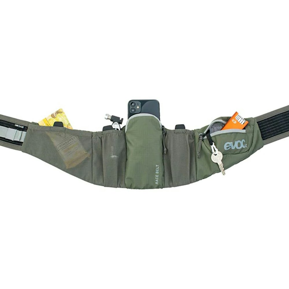 EVOC Race Belt Bag