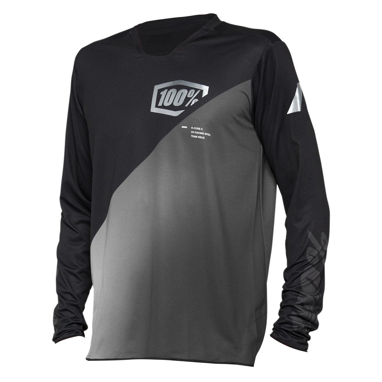 Mtb jersey 100 online percent