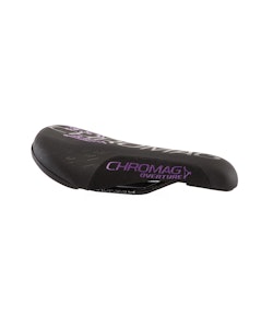 Chromag | Overture Saddle 2022 Black/Purple