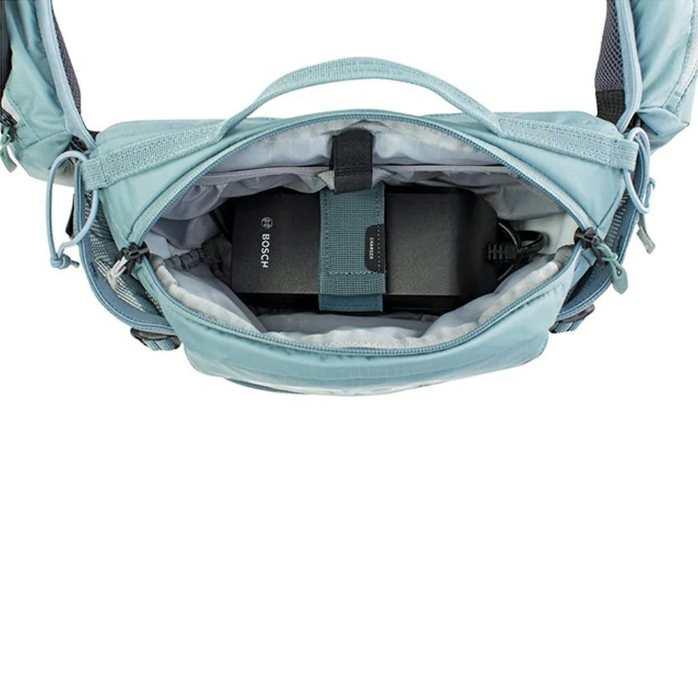 EVOC Hip Pack Pro E Ride Hydration Bag